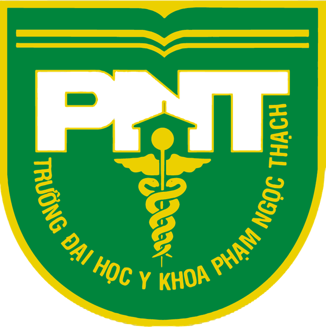 Pham Ngoc Thach University of Medicine